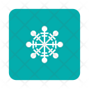 پیش‌نمایش فایل snowflake-979 از پک دانه برف