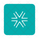 پیش‌نمایش فایل snowflake-984 از پک دانه برف