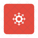پیش‌نمایش فایل snowflake-986 از پک دانه برف
