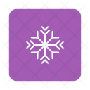 پیش‌نمایش فایل snowflake-989 از پک دانه برف
