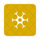 پیش‌نمایش فایل snowflake-990 از پک دانه برف
