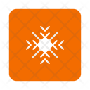 پیش‌نمایش فایل snowflake-994 از پک دانه برف