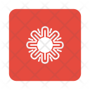 پیش‌نمایش فایل snowflake-995 از پک دانه برف