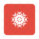 پیش‌نمایش فایل snowflake-997 از پک دانه برف