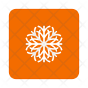 پیش‌نمایش فایل snowflake-999 از پک دانه برف