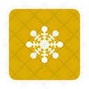 پیش‌نمایش فایل snowflakes-46 از پک دانه برف