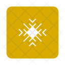 پیش‌نمایش فایل snowflakes-51 از پک دانه برف