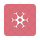 پیش‌نمایش فایل snowflakes-53 از پک دانه برف