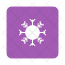 پیش‌نمایش فایل snowflakes-55 از پک دانه برف