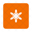 پیش‌نمایش فایل snowflakes-57 از پک دانه برف