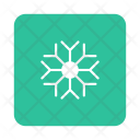 پیش‌نمایش فایل snowflakes-60 از پک دانه برف