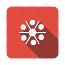 پیش‌نمایش فایل snowflake-1011 از پک دانه برف