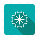 پیش‌نمایش فایل snowflake-1012 از پک دانه برف