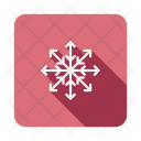 پیش‌نمایش فایل snowflake-1018 از پک دانه برف