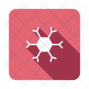 پیش‌نمایش فایل snowflake-1033 از پک دانه برف