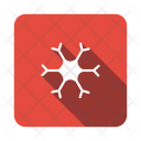 پیش‌نمایش فایل snowflake-1034 از پک دانه برف