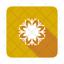پیش‌نمایش فایل snowflake-1038 از پک دانه برف
