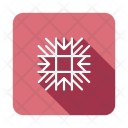پیش‌نمایش فایل snowflake-1041 از پک دانه برف