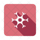 پیش‌نمایش فایل snowflake-1046 از پک دانه برف
