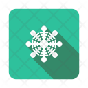 پیش‌نمایش فایل snowflake-1047 از پک دانه برف
