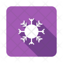 پیش‌نمایش فایل snowflake-1049 از پک دانه برف