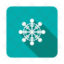 پیش‌نمایش فایل snowflake-1053 از پک دانه برف
