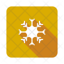 پیش‌نمایش فایل snowflake-1055 از پک دانه برف