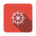 پیش‌نمایش فایل snowflake-1056 از پک دانه برف