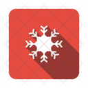 پیش‌نمایش فایل snowflake-1060 از پک دانه برف