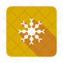 پیش‌نمایش فایل snowflake-1062 از پک دانه برف