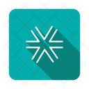 پیش‌نمایش فایل snowflake-1066 از پک دانه برف