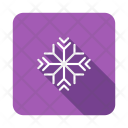 پیش‌نمایش فایل snowflake-1071 از پک دانه برف