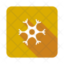 پیش‌نمایش فایل snowflake-1072 از پک دانه برف