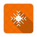 پیش‌نمایش فایل snowflake-1076 از پک دانه برف