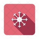 پیش‌نمایش فایل snowflake-1080 از پک دانه برف