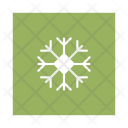 پیش‌نمایش فایل snowflake-1091 از پک دانه برف