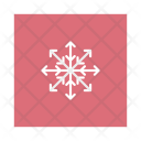 پیش‌نمایش فایل snowflake-1096 از پک دانه برف
