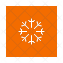 پیش‌نمایش فایل snowflake-1100 از پک دانه برف