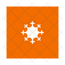 پیش‌نمایش فایل snowflake-1104 از پک دانه برف