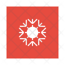 پیش‌نمایش فایل snowflake-1108 از پک دانه برف
