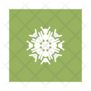 پیش‌نمایش فایل snowflake-1110 از پک دانه برف