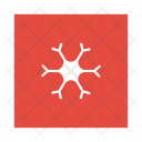 پیش‌نمایش فایل snowflake-1111 از پک دانه برف