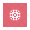 پیش‌نمایش فایل snowflake-1112 از پک دانه برف