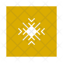 پیش‌نمایش فایل snowflake-1113 از پک دانه برف