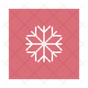 پیش‌نمایش فایل snowflake-1118 از پک دانه برف