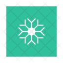 پیش‌نمایش فایل snowflake-1119 از پک دانه برف
