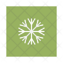 پیش‌نمایش فایل snowflake-1122 از پک دانه برف