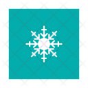 پیش‌نمایش فایل snowflake-1125 از پک دانه برف