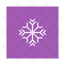 پیش‌نمایش فایل snowflake-1127 از پک دانه برف