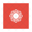 پیش‌نمایش فایل snowflake-1133 از پک دانه برف